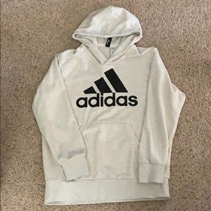 Adidas hoodie